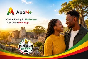 Online Dating in Zimbabwe Just Got a New App