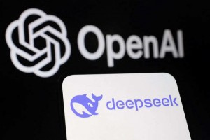 OpenAI's Bold Claims Against DeepSeek