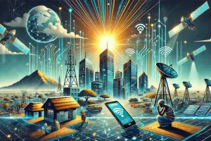 Top 5 Tech Trends Shaping Zimbabwe in 2025