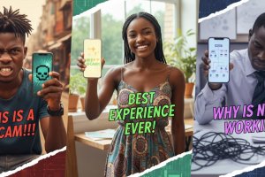 Could This Be Zimbabwe First Impactful Review Platform?