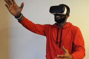 Defining  Tech Terms: AR, MR, VR, XR
