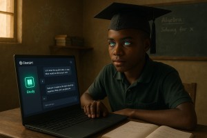OpenAI Launches Study Mode To Help Students