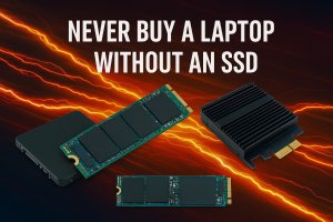 The One Secret to Buying a Good Laptop in Zimbabwe