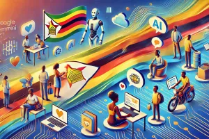 Everyday Practical Uses of AI in the Life of a Zimbabwean
