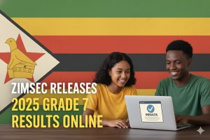 Grade 7 2025 Results Are Out: A Step-by-Step Guide to Accessing Them Online