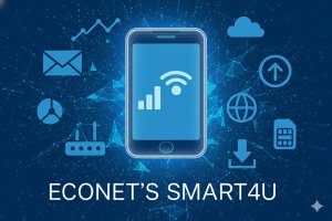 Why Econet’s Smart4U Keeps You Guessing and Maybe That’s the Point