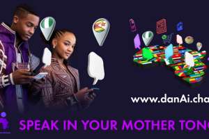 The Future is Here: AfricAi's DanAi Chatbot Set to Revolutionize Daily Life in Africa