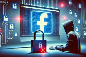 Facebook Account Hacks Surge in Zimbabwe: Here's How to Protect Your Account