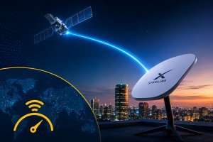 Starlink's New V3 Satellites To Boost Speed And Capacity For Harare Users