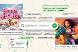 WhatsApp Gets Inbuilt Artifical Intelligence