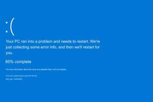 Windows Computer Crash Causes Global Outage, Zimbabwe Largely Unaffected