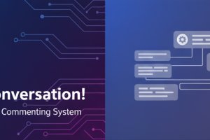 Introducing Our New Commenting System